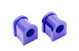 SuperPro Rear Sway Bar Mount Bushing - 17mm Bar (2004 Only) - SPF2535-17K