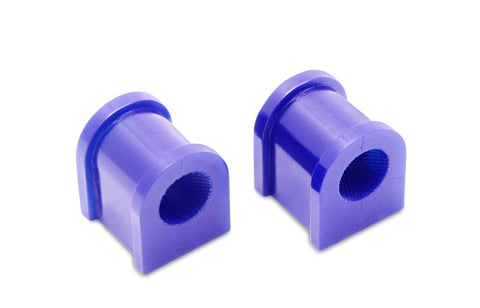 SuperPro Rear Sway Bar Mount Bushing - 17mm Bar (2004 Only) - SPF2535-17K