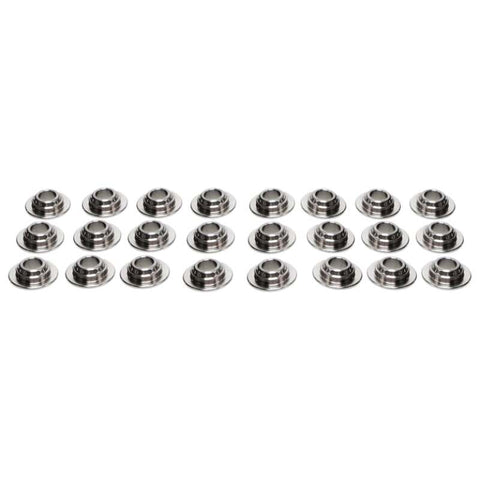 Manley Toyota Supra 2JZ 6 Cyl. Valve Spring and Retainer Kit (w/Valve Locks 13014-8) - 26135K
