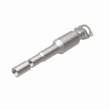 MagnaFlow Direct Fit Catalytic Converter 04-06 Mazda 3 2.0/2.3 Rear - 24178