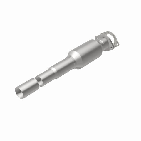 MagnaFlow Direct Fit Catalytic Converter 04-06 Mazda 3 2.0/2.3 rr OE - 49145