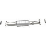 MagnaFlow Direct Fit Catalytic Converter 06-08 Mazda 6 2.3L - 51899