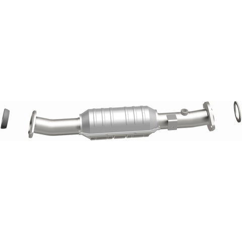 MagnaFlow Direct Fit Catalytic Converter 06-08 Mazda 6 2.3L - 51899