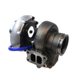 Industrial Injection Boxer 58 Turbo Kit w/ Bullet Blade Technology - 03-07 Cummins - 227429