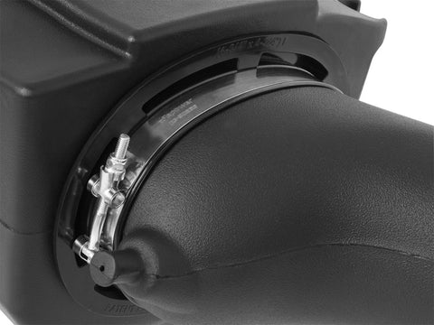 aFe Momentum GT Pro 5R Stage-2 Intake System 11-15 Dodge Challenger/Charger V6-3.6L - 54-72201