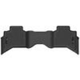 Husky Liners 14-20 Chevrolet Impala X-Act 2nd Seat Floor Liner - Black - 55651