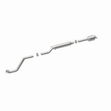 MagnaFlow Conv Direct Fit OEM Grade Federal EPA Compliant 14-17 Kia Forte / Hyundai Elantra - 52828