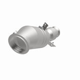 MagnaFlow Conv DF 2016 BMW 428i 2.0L Underbody - 52257