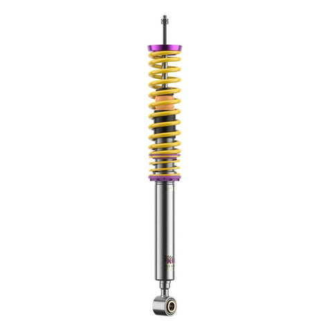 KW Coilover Kit V3 Nissan 240 SX (S14) - 35285003