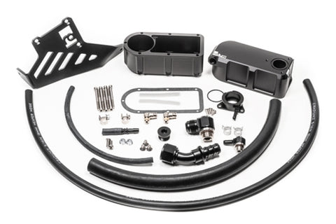 Radium Engineering 13+ Ford Focus ST/ 16+ Focus RS Coolant Tank Kit - 20-0318