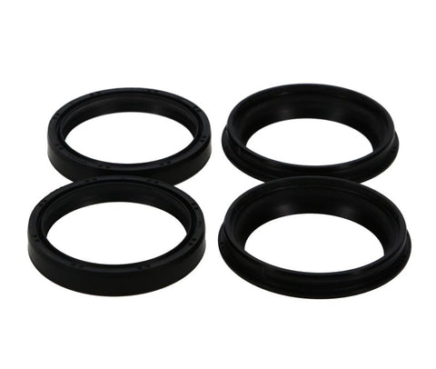 ProX 86-91 KX80/89-01 RM80 Front Fork Seal & Wiper Set - 40.S354811