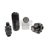 VMP Performance 11-17 Ford Mustang Plug and Play Return Style Fuel System - VMP-ENF024