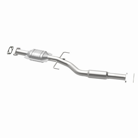 MagnaFlow Conv DF 99-00 Galant 2.4 rear OEM - 49458
