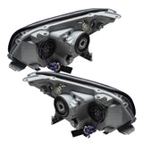 Oracle 06-09 Toyota 4-Runner Sport SMD HL - ColorSHIFT - 7090-330