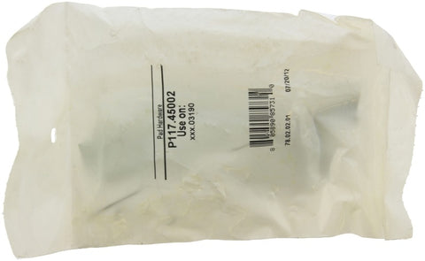 StopTech Street Brake Pads - 308.03190