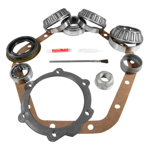 USA Standard Master Overhaul Kit For The 98+ GM 10.5in 14T Diff - ZK GM14T-C