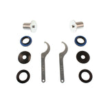 Bilstein B16 (PSS10) 12-14 Audi A6/A7 L4/V6 (Incld Quattro/TDI) Ft&Rr Performance Suspension System - 48-221832