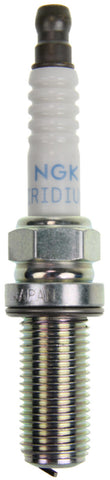 NGK Iridium Racing Spark Plug Box of 4 (R2558E-10) - 97278