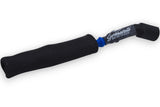 Granatelli 99-23 GM LS2/LS3/LSA/LS7/LS9 Hi-Perf Coil-Near-Plug Conn Kit w/Blue Jacket/Blk Sleeve - 28-1811HTBLB