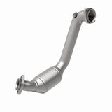 MagnaFlow Conv DF 02-03 Mercedes CLK430 4.3L Driver Side - 454023