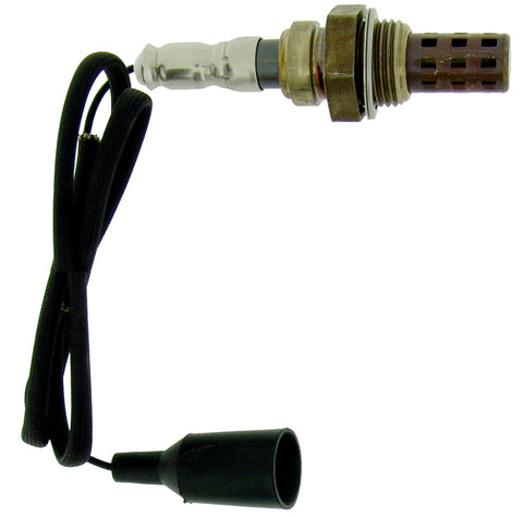 NGK DeLorean DMC 12 1983-1981 Direct Fit Oxygen Sensor - 24672