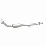 MagnaFlow Direct Fit Catalytic Converter OEM 2001-2004 Toyota Sequoia Underbody - 4551061