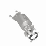 MagnaFlow Direct Fit Catalytic Converter 2020 Chevrolet Corvette Left Closed Couple 6.2L - 280163