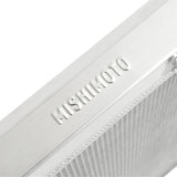 Mishimoto 2014+ Chevrolet Silverado 1500 V8 Aluminum Radiator - MMRAD-K2-14