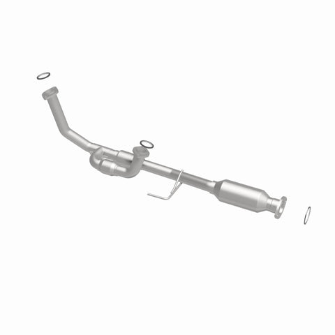 MagnaFlow Direct Fit Catalytic Converter California Grade CARB Compliant 95-97 Toyota Avalon - 4481892