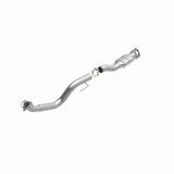 MagnaFlow Conv DF 03-07 GM 2500/3500 P/S OEM - 49602