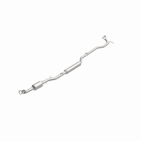 MagnaFlow Direct Fit Catalytic Converter 2011-2013 Outlander L4 2.4 OEM Underbody - 21-239