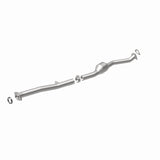 Magnaflow Conv DF 2011-2013 Forester H4 2.5 OEM Underbody - 52510