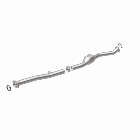Magnaflow Conv DF 2011-2013 Forester H4 2.5 OEM Underbody - 52510