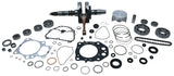 Vertex Honda Complete Engine Rebuild Kit - WR00013