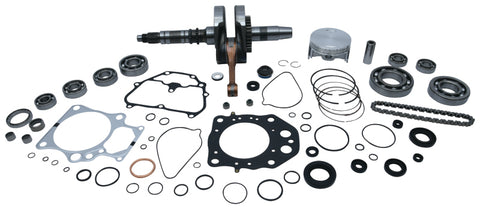 Vertex Honda Complete Engine Rebuild Kit - WR00013