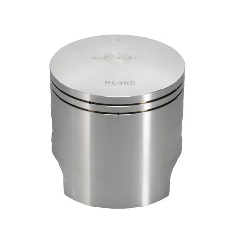 Wiseco 85-05 Polaris 250 Trail Boss/Scrambler/Blazer Piston Kit - 536M07350