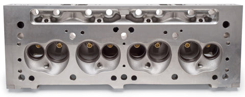 Edelbrock Single Perf RPM Sb/Chrys Head Bare - 60769