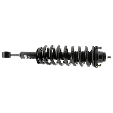 KYB Shocks & Struts Strut Plus Front Left 19-20 Toyota 4Runner (Exc. KDSS/X-REAS) - SR4529