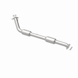 MagnaFlow Conv Direct Fit 13-15 Land Cruiser 5.7 - 52632