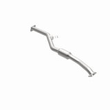 MagnaFlow Direct Fit Catalytic Converter 15-19 Subaru WRX H4 2.0L - 52621