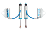 King Shocks 02-10 Hummer H2 Front 2.5 Dia Remote Reservoir Shock (Pair) - 25001-270