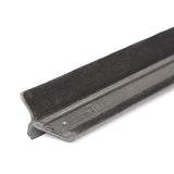 Omix Outer Glass Seal LH 97-06 Jeep Wrangler - 12303.18