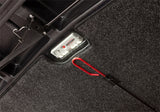 UnderCover 2018 Chevy Silverado (19 Legacy) 6.5ft Elite LX Bed Cover - Glory Red - UC1128L-GPJ
