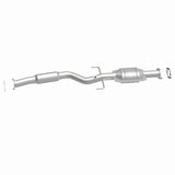 MagnaFlow Conv DF 99-00 Galant 2.4 rear OEM - 49458