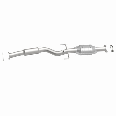 MagnaFlow Conv DF 99-00 Galant 2.4 rear OEM - 49458