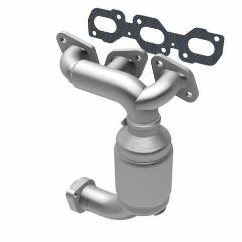 MagnaFlow Direct Fit Catalytic Converter Contour 95-00 2.5L Front MF - 50301