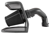 K&N 71 Series Performance Intake Kit - Chevrolet/GMC Colorado/Canyon  V6 3.6L 2015 - 71-3088
