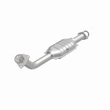 MagnaFlow Direct Fit Catalytic Converter 04-06 Toyota Tundra 4.7L Passenger Side Front - 93399