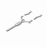 MagnaFlow Direct Fit Catalytic Converter 96-97 Lexus LS400 4.0L rear - 441415