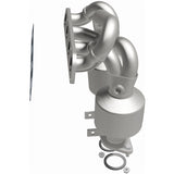 MagnaFlow Direct Fit Catalytic Converter 00-05 Toyota MR2 1.8L - 51259